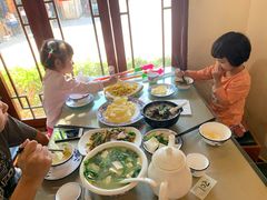-随善园餐厅(大理店)
