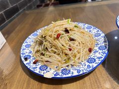 -向民炒鸡老店(金泰华府店)