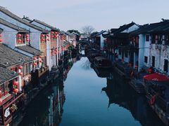 -山塘街