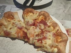 -必胜客(上海新南方商城PH店)