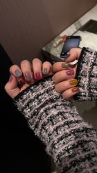 -Touch Nail·品质·美甲美睫