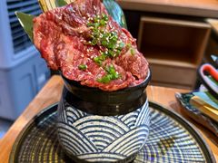 -丸藏和牛烧肉专门店(园区师惠坊店)