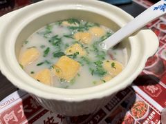 -阿大排档(长春这有山店)