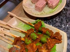 -蜀大侠火锅(森兰花园城店)