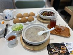 -蔡澜点心·粤菜(月星环球港店)