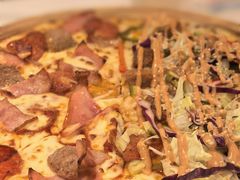 -比格比萨自助(新辰里学清路店)