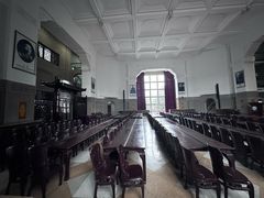 -武汉大学老图书馆