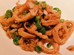-绿茶餐厅(北京世纪金源店)