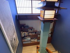 -舒羽咖啡(运河店)