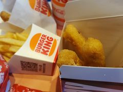 -汉堡王(北京三里屯购物中心)