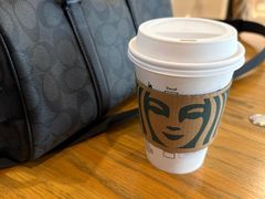 -星巴克(北京佳程广场店)