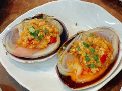 天鹅蛋-海博汇蒸汽海鲜