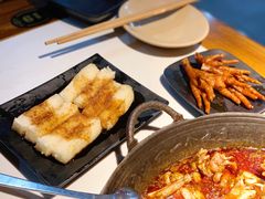 -老天桥蛙炉火锅(姑苏总店)