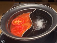 -温野菜涮涮锅(大悦城店)