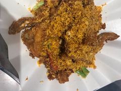 -火啫啫·粤式啫啫煲(南通首店)