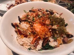 -胡麻(静安嘉里店)