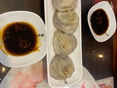 -锡笼记·无锡小笼(方塔店)