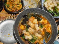 -北丐先生·野馄饨烧烤(南京首店)