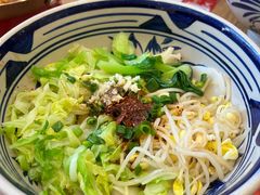 -北往西·西安油泼面(万德庄店)
