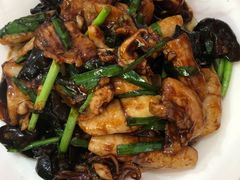 -九龙餐厅(大沽路店)