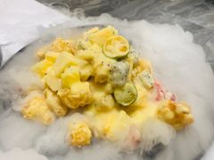 -大眼锅贴水饺(河东店)