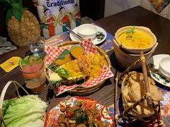 -泰妃殿(武汉首店)