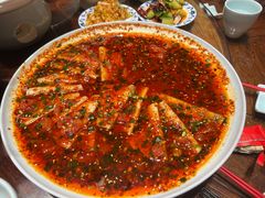 -面辣子·陕西家乡菜(钟楼店)