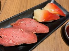 -万岁寿司(蓬江万达店)