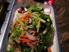 拌花菜-熙成烧烤·三十三年(开发区店)