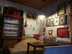 -武汉探路者国际青年旅舍