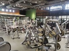 -悦莱美游泳健身会所(御景壹号店)