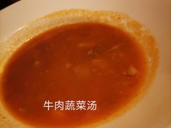 -斯比特花园西餐厅(东方商厦店)