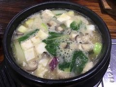 -意成料理