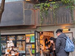 -橡皮书店(翠湖北路店)