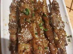 -木屋烧烤(坂田天安云谷店)