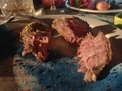 -亚龙湾希尔顿自助餐厅·海鲜·烧烤·沙滩BBQ·现场乐队
