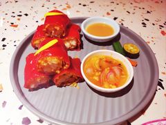 -点都德(中海环宇荟店)