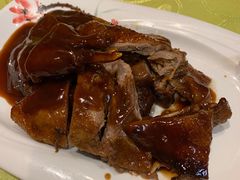 -何记面馆(龙泉山店)