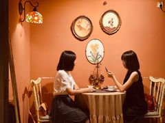 -The Flowers Coffee(南山店)