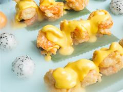 -香宫中餐厅 · 桂林香格里拉