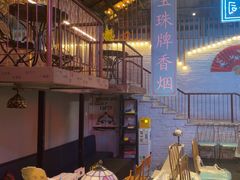 -里堂派对·独栋团建聚会小院轰趴馆(三圣乡店)