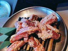 -西塔老太太泥炉烤肉(青浦蟠龙天地店)
