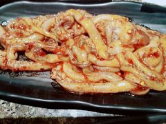 -高丽苑韩国烤肉(海昌路旗舰店)