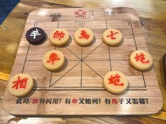 -局气 烤鸭·北京菜(光华路店)