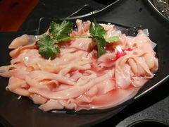 -莽子老火锅(大坪店)
