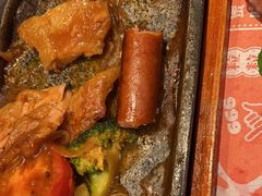 -大快活(罗湖商业城分店)