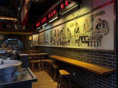 -韩包子(青石桥店)