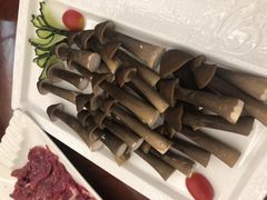 -许鲜生健康生活馆·精细潮菜(奥绅体育公园店)