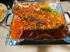 -京城小江南·北京烤鸭·江南土菜·白鱼(中关村店)