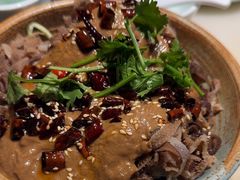 -红蜡烛-养生粥-津鲁菜(中山路店)